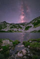 Нощно над Муратово езеро ; Коментари:5