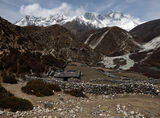Суровия изглед на Непал ; comments:19