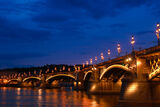 Budapest at night ; Коментари:1