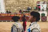 Tauromaquia, Spain ; Comments:1