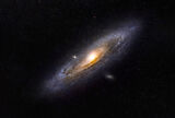 Галактиката Андромеда ; comments:9