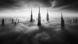 Град под мъглата ; comments:10
