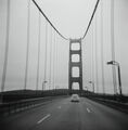 Golden Gate Bridge ; Comments:5