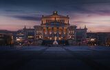 Konzerthaus Berlin ; comments:4