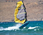 The beauty of windsurfing ; comments:4