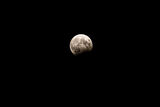 Частично лунно затъмнение 28.10.23 ; comments:4