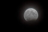 Лунно затъмнение ; Коментари:9