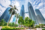 Petronas Twin Towers ; Коментари:2