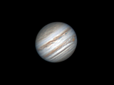 Юпитер - 09.11.2023 г. 10 часа и 33 минути ; Коментари:7