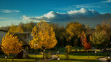 Есен сред три планини ; comments:2