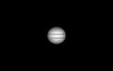 Юпитер - 13.11.2023 г. ; Коментари:7