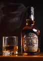 Chivas Regal Whisky ; comments:8