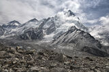Нупце-много впечатляващ връх в Непал ; Коментари:38