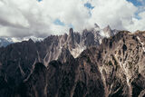 Dolomite Peaks ; Comments:5