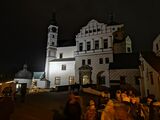 Замък Pardubice, Чехия ; Коментари:1