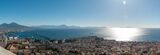 Поглед към Неаполския залив ; Comments:6