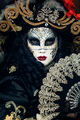 A Masked Tale from Venice Carnival ; comments:8