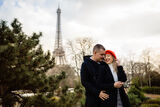 Love in Paris ; Comments:1