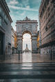 Триумфалната арка - Лисабон ; comments:6