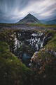 The heart of Iceland ; comments:9