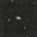 M81 - Галактиката на Боде ; comments:5