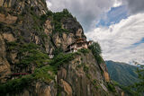  Паро Такцанг (Paro Taktsang) , Кралство Бутан ; comments:4