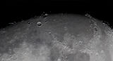 Между кратерите Коперник и Платон ; Коментари:5