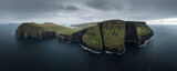 Faroe Islands Series ; comments:8