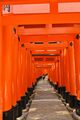 Fushimi Inari Taisha ; comments:4