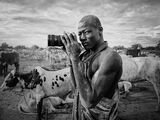Mundari with camera ; Коментари:23