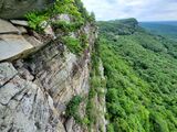 The Gunks ; comments:10