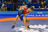 U20 World Wrestling Championships 2025, Samokov ; Коментари:1