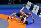  U20 World Wrestling Championships 2025, Samokov ; Коментари:2