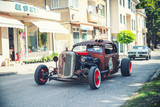 CUSTOM RIDE HILL 2025 / Custom Garage Rado 2025 ; comments:1