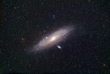 Андромеда - М31 ; comments:11