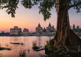 Орчха / Orchha ; comments:8
