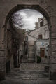 Matera Stone Passages ; Коментари:5