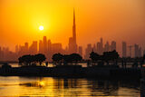 Dubai Creek Sunset ; Коментари:14