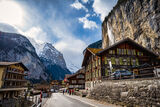 Lauterbrunnen ; Коментари:7