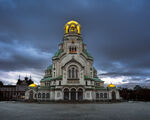 Golden Crown of Sofia ; Коментари:2
