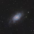 NGC 2403 ; Коментари:4