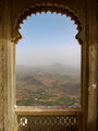 Framedт Udaipur Horizon ; Коментари:1