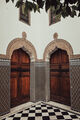 Музей Dar El Bacha - Маракеш ; Коментари:6