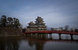 Matsumoto Castle ; Коментари:10