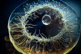 BOSTON MUSEUM IF SCIENCE MICRO COSMOS ; comments:6