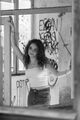 Model: Raya ; No comments