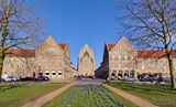 Grundtvigs Kirke ; comments:12