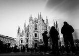 Duomo di Milano ; comments:4