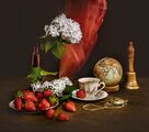 Пролетни аромати... ; comments:24