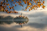 Lake Bled ; comments:12